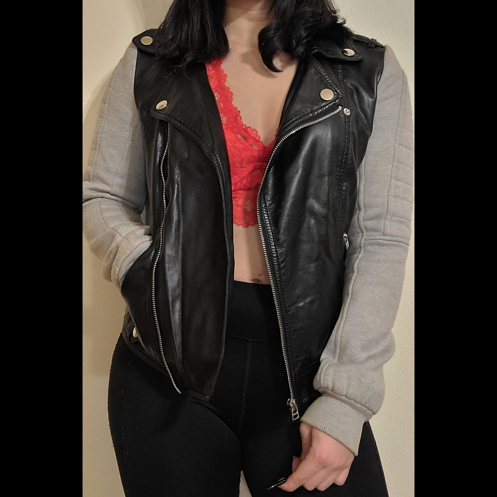 Jacket - Picture 2 of 4